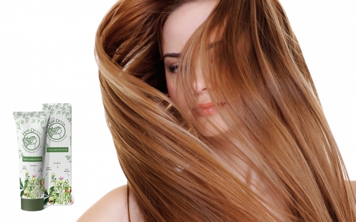 Преимущества маски для волос Hair Detox (Хэа Детокс)
