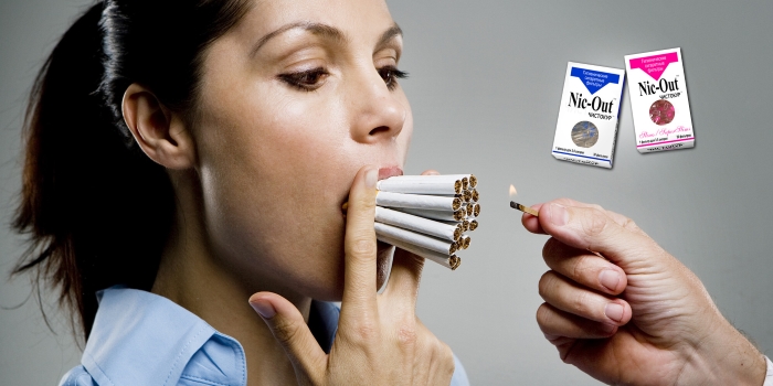 Состав фильтров Nic-Out (Ник-Аут) для безопасного курения