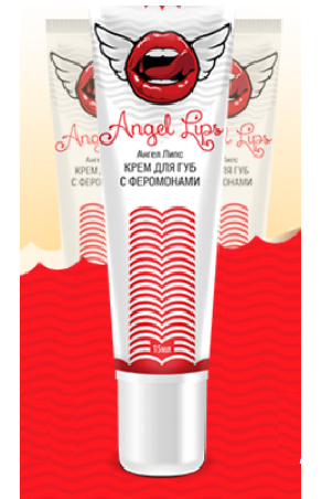 Angel Lips