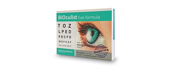 БиОкулист для зрения и глаз: восстанавливает зрение без дорогих и опасных операций!
