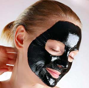 Black Mask свойства