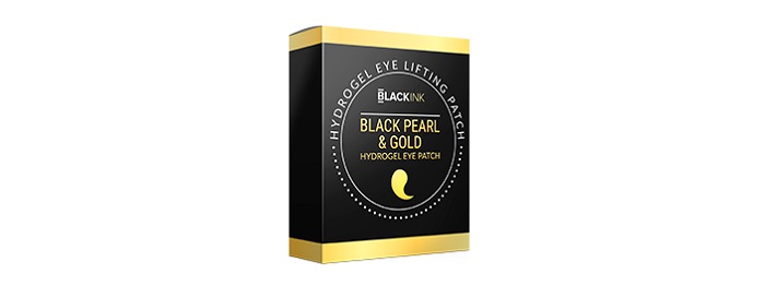 Black Pearl патчи от морщин: помогут поддержать молодость вашей кожи!