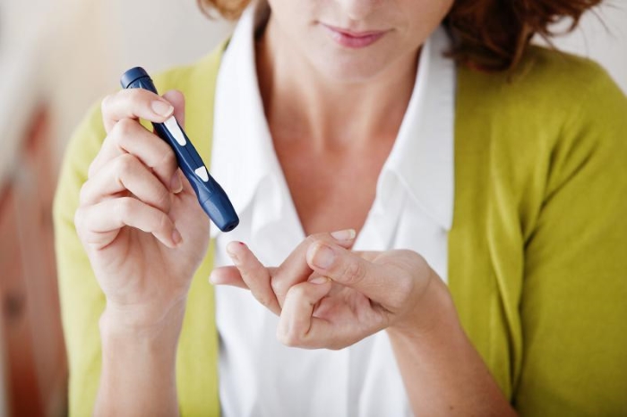 Как применять средство DiaBlock (Диаблок) от диабета