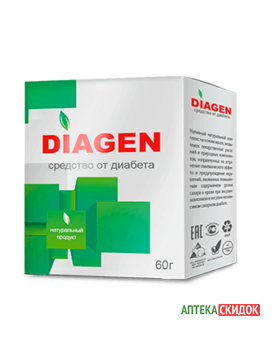 купить Diagen от диабета
