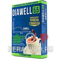кофе Diawell 5.5