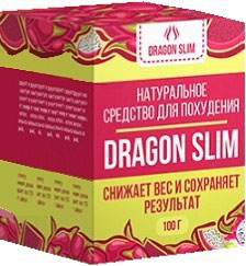 Dragon Slim для борьбы с весом