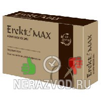 препарат Erektomax