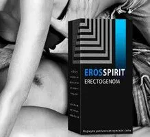 Eros Spirit