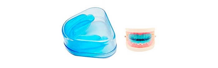 G-Tooth Trainer для выпрямления зубов: простой и доступный способ добиться идеальной улыбки!