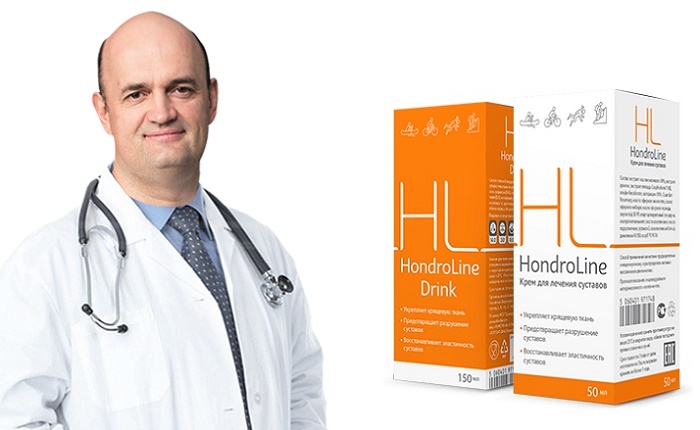 Хондролайн для суставов: натуральное средство №1 от многих суставных недугов!