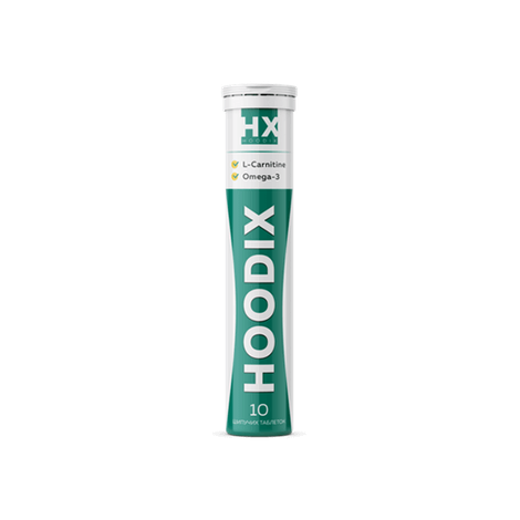 Hoodix для похудения