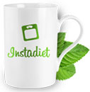 состав InstaDiet: чай
