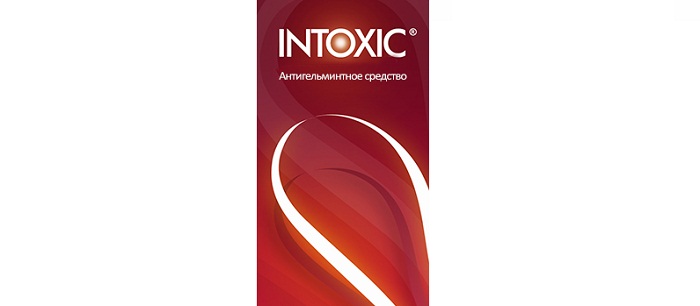 Intoxic от дерматита: эффективно уничтожает вирусы, грибки и бактерии!