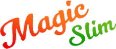 Magic Slim - логотип