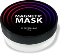 маска Magnetic Mask от прыщей