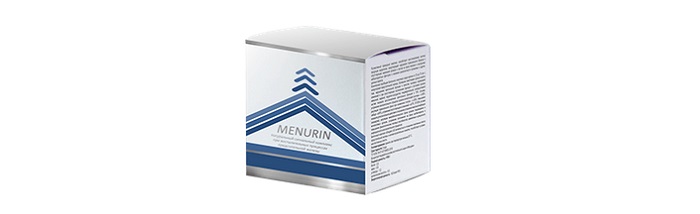 Menurin от простатита: для здоровья простаты и сексуальной энергии в любом возрасте!
