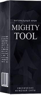 крем Mighty Tool для увеличения члена