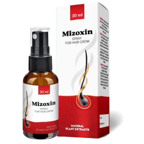 Купить Mizoxin
