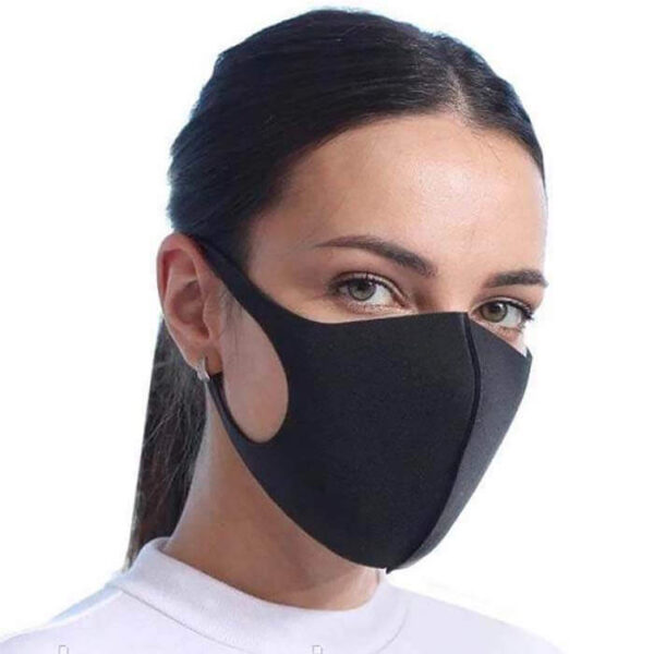 Многоразовая защитная маска - Pitta Mask