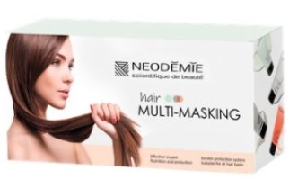 Neodemie маска для здоровья волос