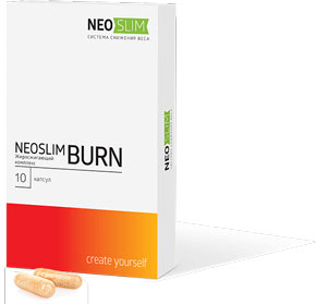 NeoSlim Burn для похудения