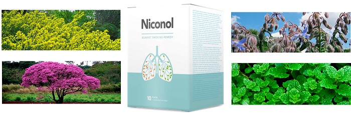 Niconol от курения и никотиновой зависимости: 100% победа над пагубной привычкой, гарантированная немецкими производителями!