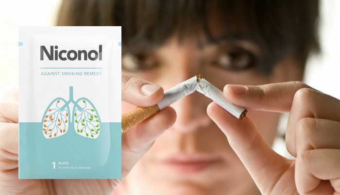 Niconol от курения и никотиновой зависимости: за 1 курс избавит от тяги к табаку навсегда!
