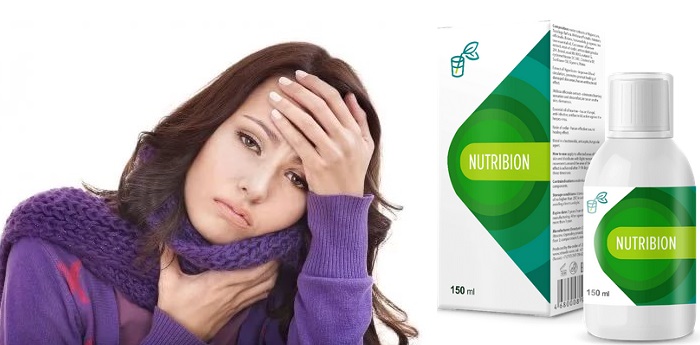 Nutribion сироп для иммунитета: настоящая находка для тех, кто заботится о своем здоровье!