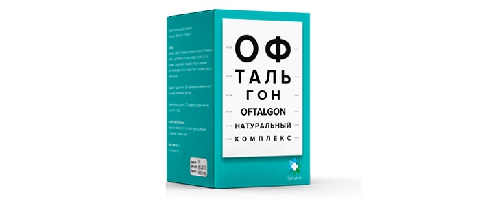 Офтальгон для зрения и глаз: в несколько раз превосходит популярные препараты для зрения и лазерную коррекцию!