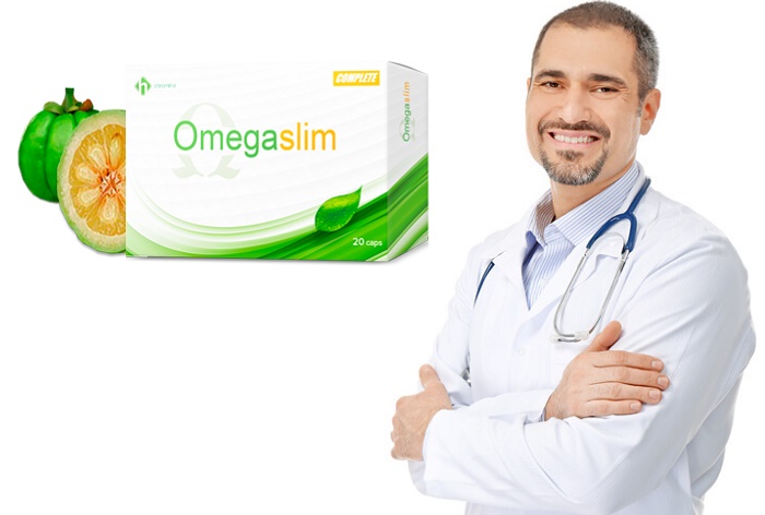 Omegaslim средство для похудения: превратите процесс избавления от лишних килограмм в праздник!