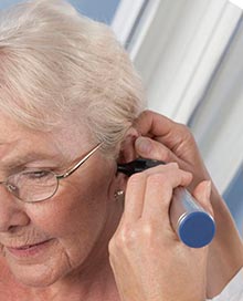 Проблема снижения слуха