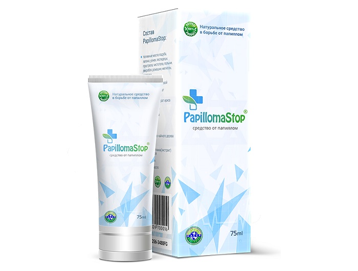 PapillomaStop от папиллом и бородавок: лучшее решение для чистой и здоровой кожи!