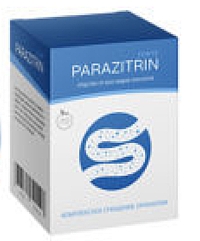 Parazitrin Forte для борьбы с паразитами человека