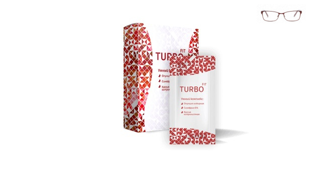 Turbofit для похудения