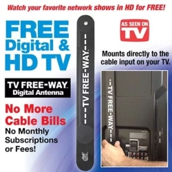 TV Free Way комнатная антенна