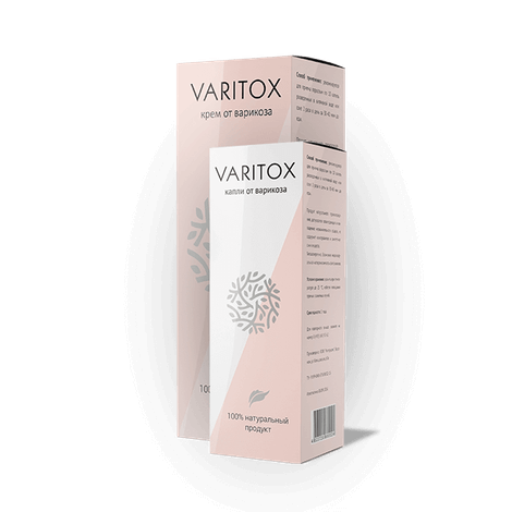 Varitox средство от варикоза