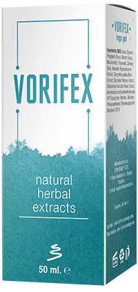 Vorifex - инструкция по применению, дозы, побочные действия, противопоказания, цена, где купить