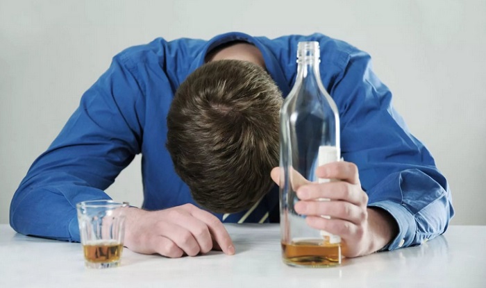 Алконекс от алкоголизма: избавит от пьянства легко, быстро и надежно!