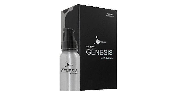 Genesis для увеличения пениса: залог долгого секса с мощной эрекцией!