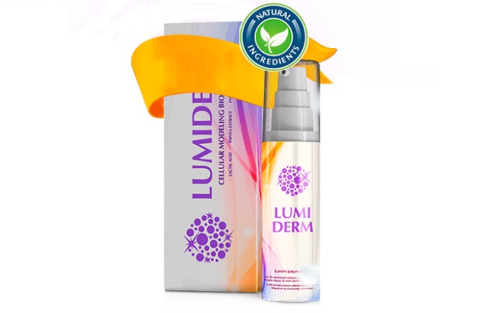 LumiDerm от всех видов пигментации: избавьтесь от дефектов кожи всего за 4 недели!