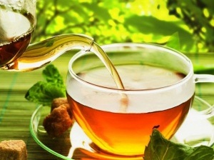 монастырский чай от молочницы