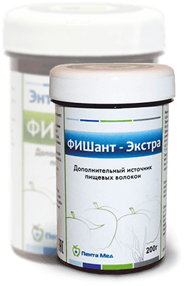 Препарат ФИШант-Экстра для профилактики атеросклероза