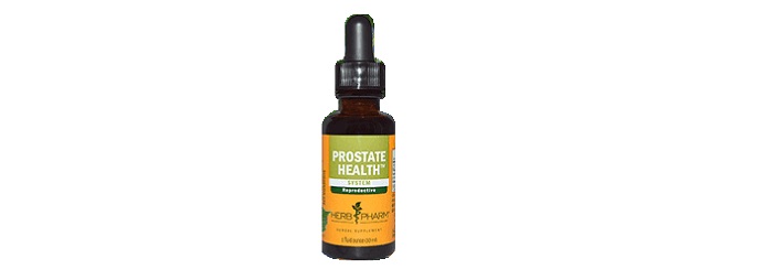 Prostate Health от простатита: поможет избежать любых заболеваний органов мужской мочеполовой системы!